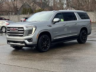 New 2026 GMC Yukon XL Elevation w/ Elevation Premium Package 360° Tour
