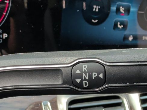 Used 2026 Mercedes-Benz GLE 450 4MATIC image 6