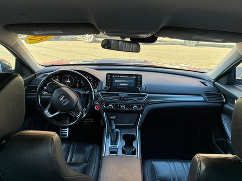 Used 2022 Honda Accord Sport Special Edition image 20