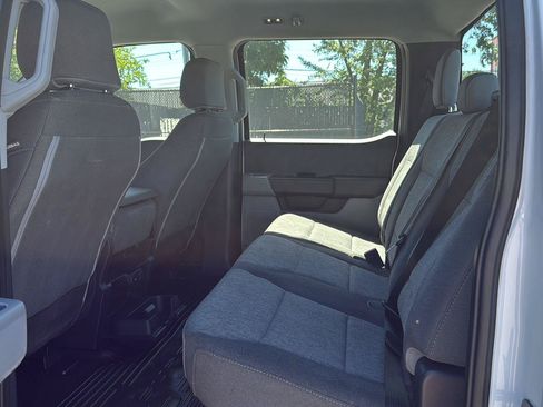 Used 2024 Ford F250 XL w/ FX4 Off-Road Package AWD/4WD image 10