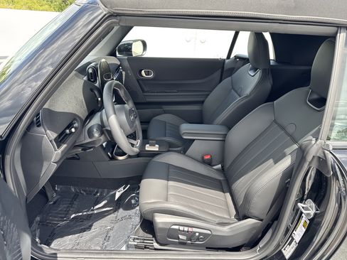 New 2026 MINI Cooper S FWD image 13