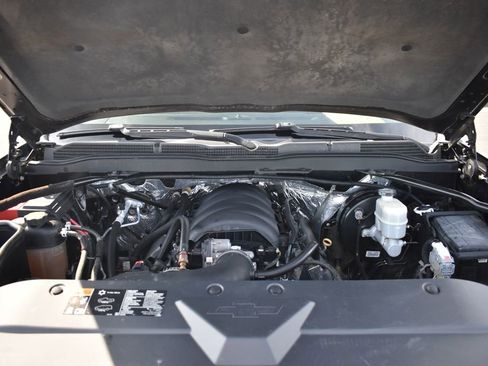 Used 2015 Chevrolet Silverado 1500 LT w/ All Star Edition image 15