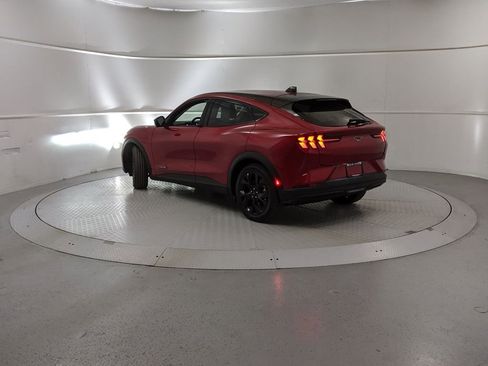 New 2024 Ford Mustang Mach-E Select w/ Comfort Package Lite image 4