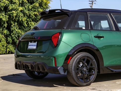 New 2026 MINI Cooper S FWD image 11