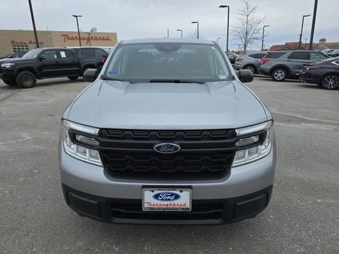 Certified 2022 Ford Maverick XL image 8