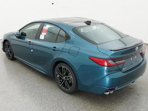 New 2026 Toyota Camry XSE FWD image 5