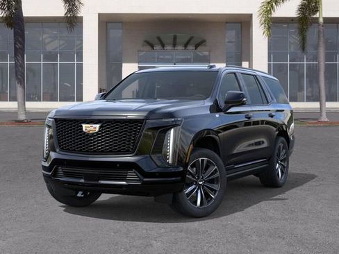 New 2026 Cadillac Escalade Sport RWD image 6