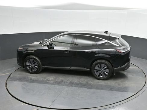 Used 2025 Nissan Murano SL AWD/4WD image 36