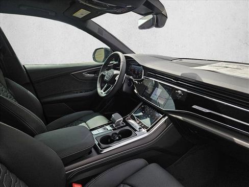 New 2026 Audi RS Q8 performance AWD/4WD image 10