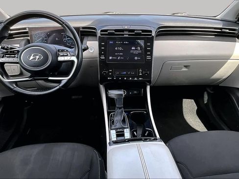 Used 2022 Hyundai Tucson SEL w/ Convenience Package FWD image 16