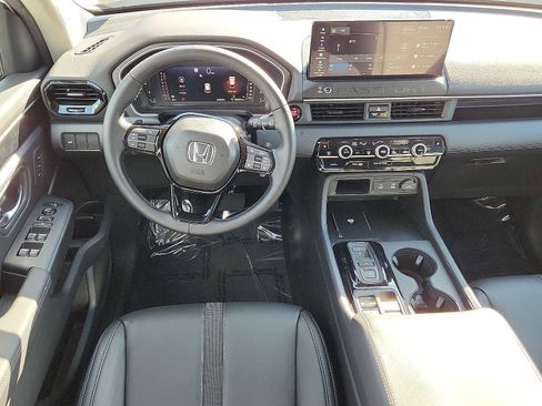 Certified 2026 Honda Passport RTL image 11