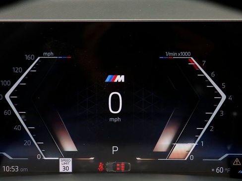 New 2026 BMW X6 xDrive40i w/ Climate Comfort Package image 8