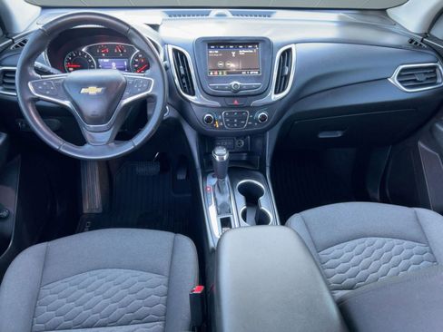 Certified 2019 Chevrolet Equinox LT image 15