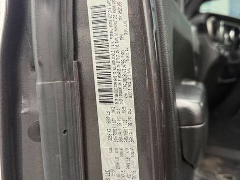 Used 2020 Jeep Wrangler Sport image 24