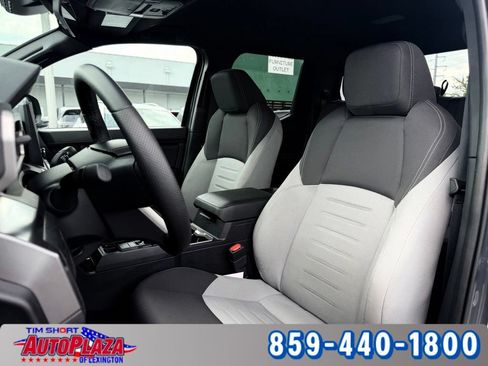 Used 2026 Toyota Tacoma TRD Off-Road AWD/4WD image 28