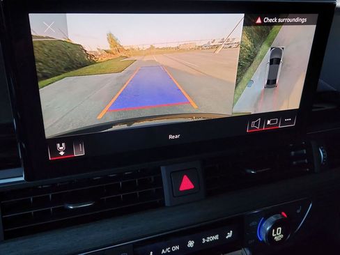 Used 2023 Audi A4 2.0T Premium Plus w/ Premium Plus Package image 22