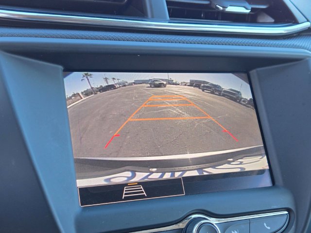 Certified 2023 Chevrolet TrailBlazer LT FWD image 11