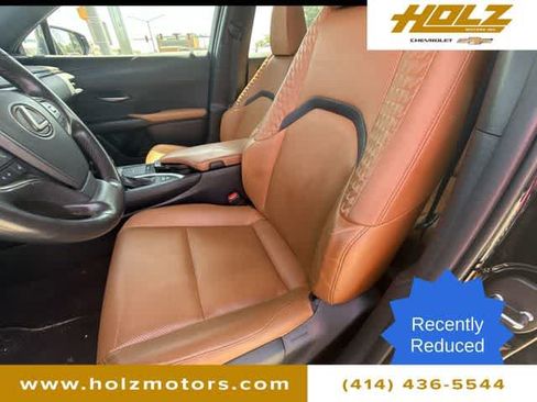Used 2021 Lexus UX 250h w/ Premium Package AWD/4WD image 35