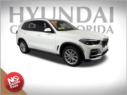 Used 2020 BMW X5 xDrive40i