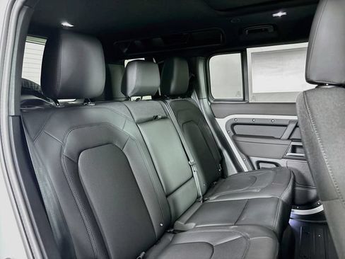 New 2026 Land Rover Defender 110 S AWD/4WD image 24