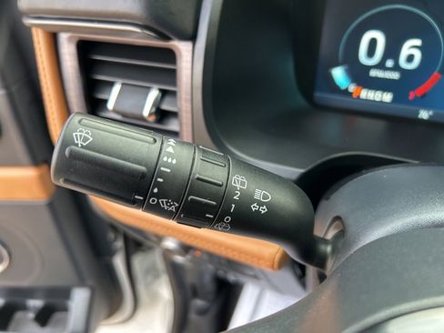 Used 2022 Ford Expedition Max Platinum AWD/4WD image 19
