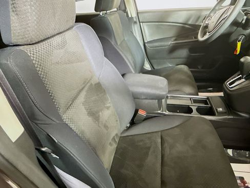 Used 2016 Honda CR-V SE image 24