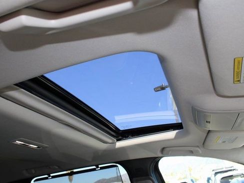 Used 2025 MAZDA CX-70 3.3 Turbo w/ Premium Package image 7