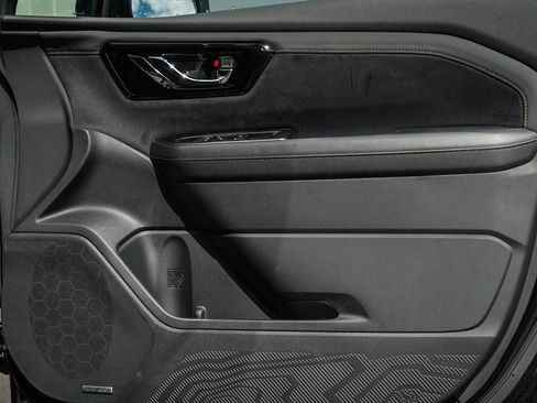 New 2026 Subaru Forester Sport AWD/4WD image 9