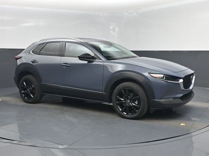 Used 2021 MAZDA CX-30 2.5 Turbo w/ Premium Package