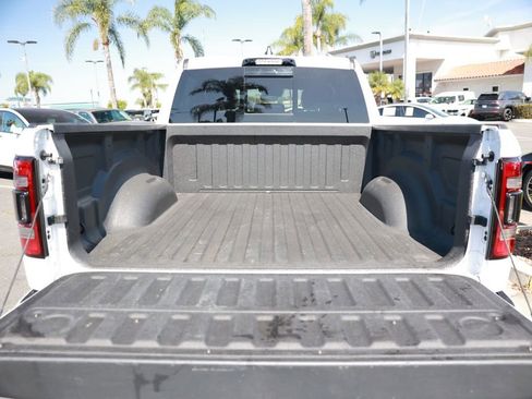 Used 2022 RAM 1500 Limited AWD/4WD image 40