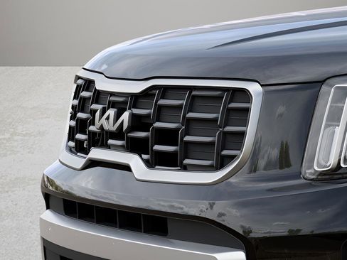 New 2025 Kia Telluride S image 12