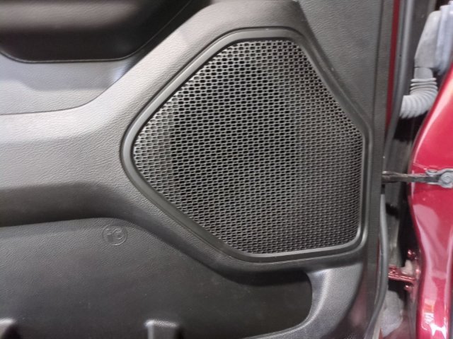Used 2025 RAM 1500 Big Horn AWD/4WD image 16
