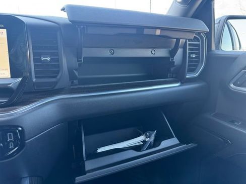 Used 2023 Chevrolet Silverado 1500 RST w/ LPO, Dark Essentials Package image 35