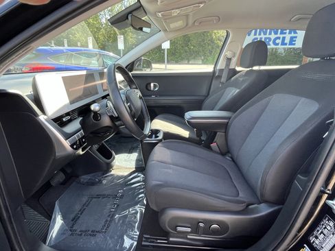 Certified 2024 Hyundai Ioniq 5 SEL RWD image 10