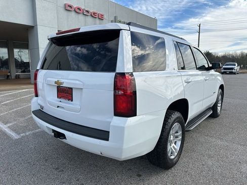 Used 2019 Chevrolet Tahoe LT image 7