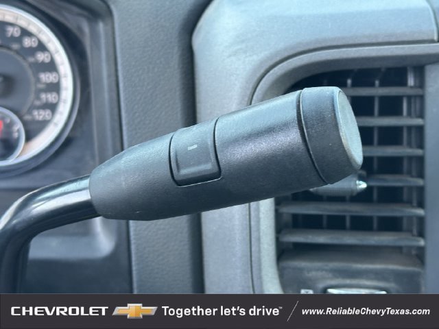 Used 2018 RAM 2500 Tradesman RWD image 17