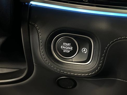 New 2026 Mercedes-Benz GLS 63 AMG GLS 63 AMG image 23