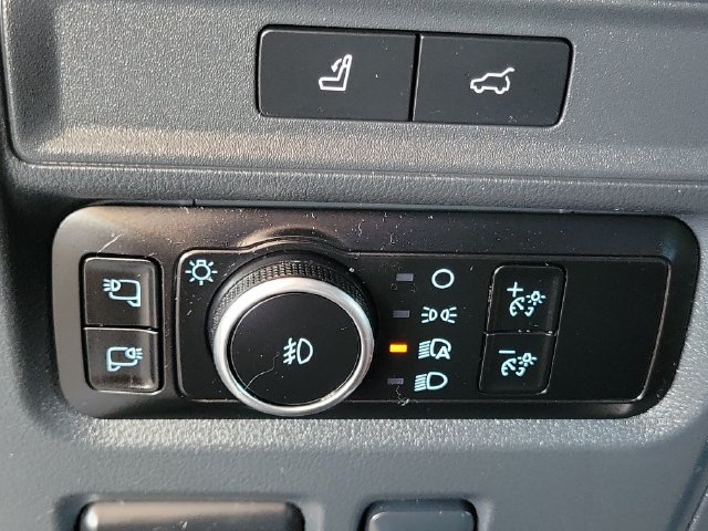 Used 2024 Ford Expedition Max Platinum AWD/4WD image 20