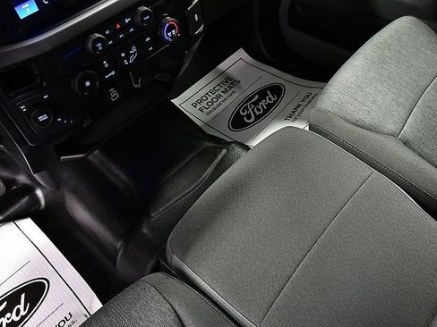 New 2025 Ford F150 XL w/ Equipment Group 103A High image 24