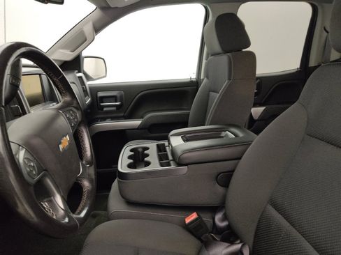 Used 2014 Chevrolet Silverado 1500 LT w/ Trailering Package RWD image 17