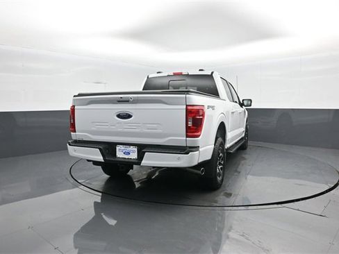 Certified 2023 Ford F150 XLT w/ Equipment Group 302A High image 7