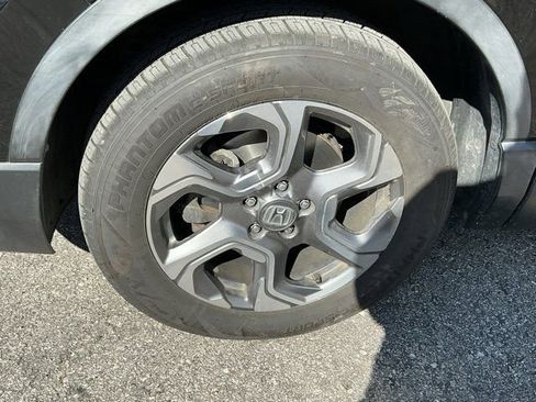 Used 2019 Honda CR-V EX image 14