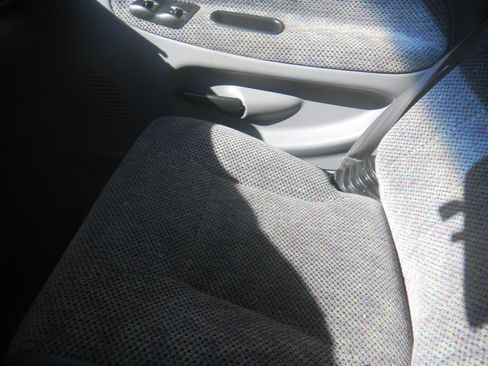 Used 2001 Dodge Ram 2500 Truck 2WD Quad Cab image 35