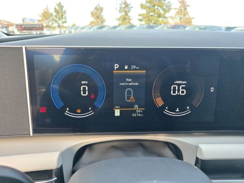 Used 2025 Hyundai Tucson SEL image 10