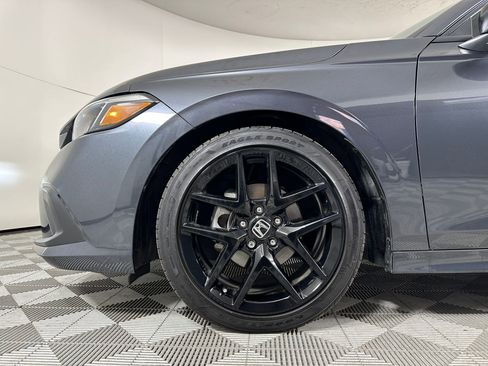 Used 2024 Honda Civic Sport image 10