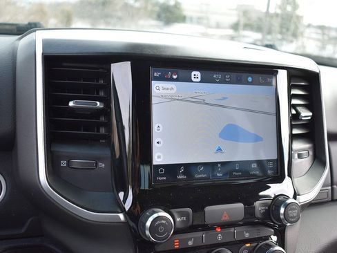 Used 2022 RAM 1500 Big Horn image 19