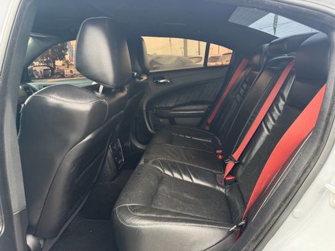 Used 2021 Dodge Charger SRT Hellcat image 11