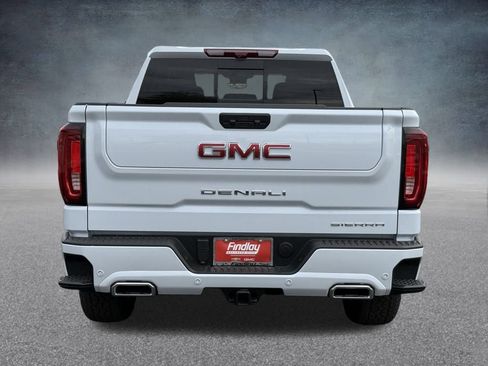 New 2026 GMC Sierra 1500 Denali w/ Technology Package image 5
