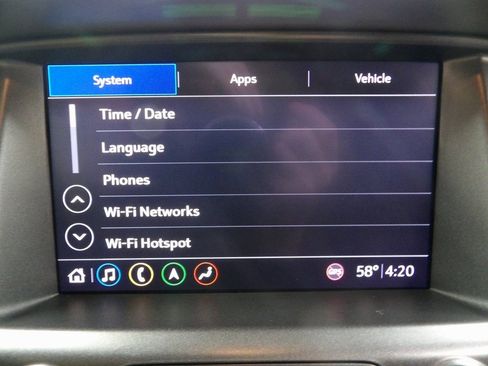 Used 2021 Chevrolet Colorado ZR2 w/ Colorado ZR2 Bison Edition image 21