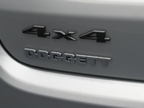 New 2026 Jeep Compass Latitude w/ Quick Order Package 29K image 29